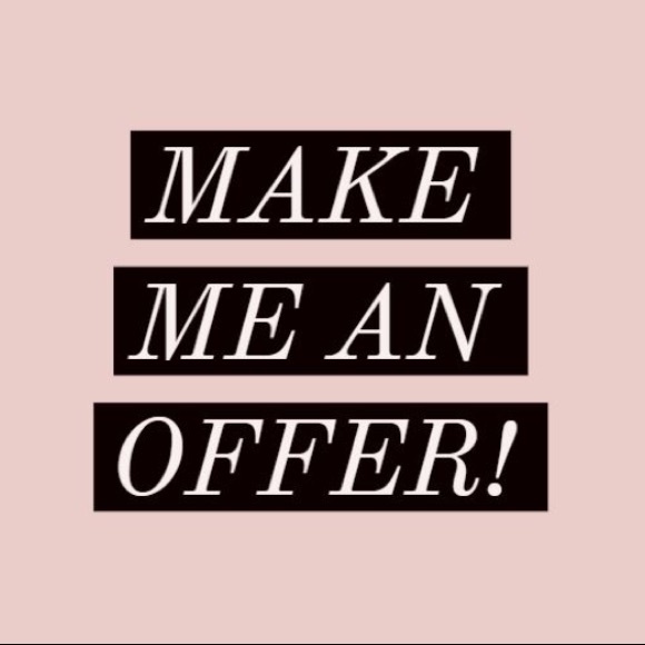 Moving soon and willing to negotiate! - Picture 1 of 1